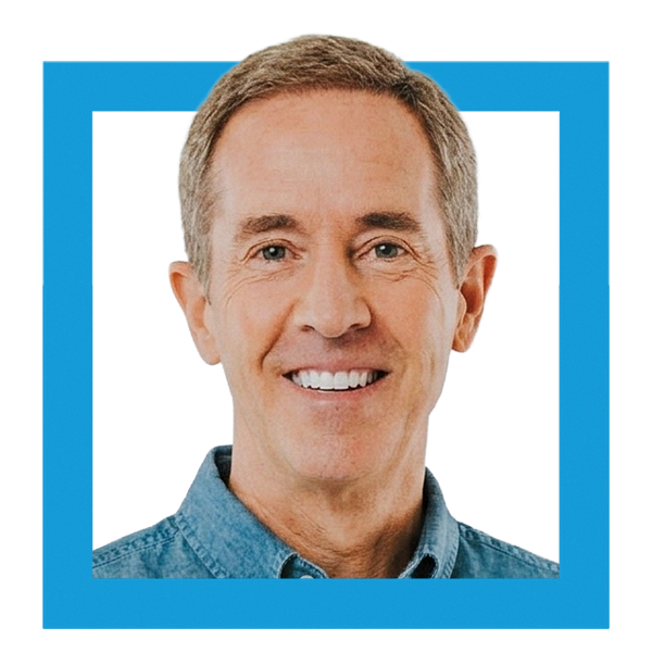 Andy Stanley
