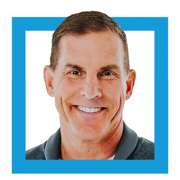 Craig Groeschel