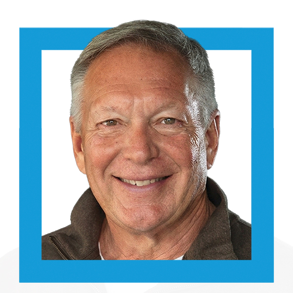 David Ashcraft