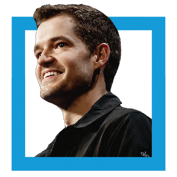 Andrew Stanley