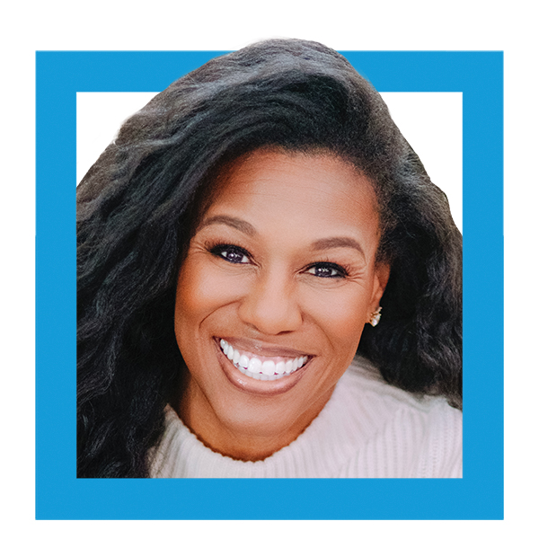 Priscilla Shirer