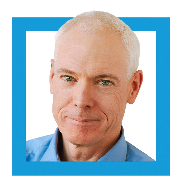 Jim Collins