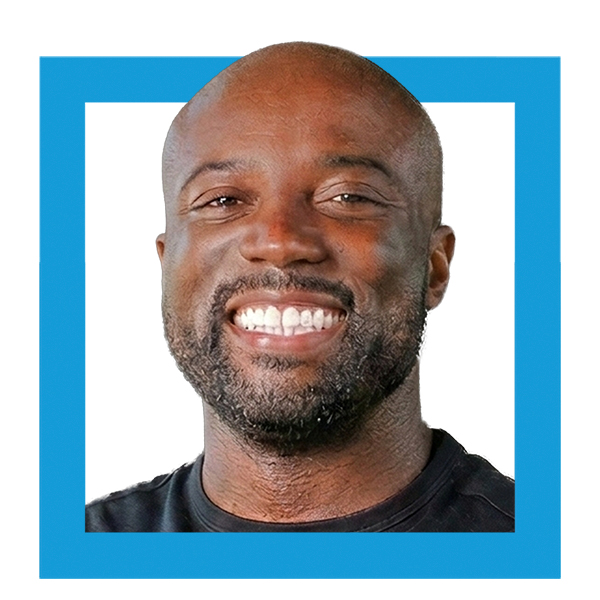 Kwame Christian